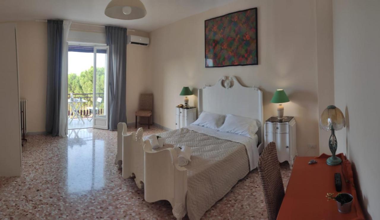 Ferienwohnung Blu House Monopoli Exterior foto