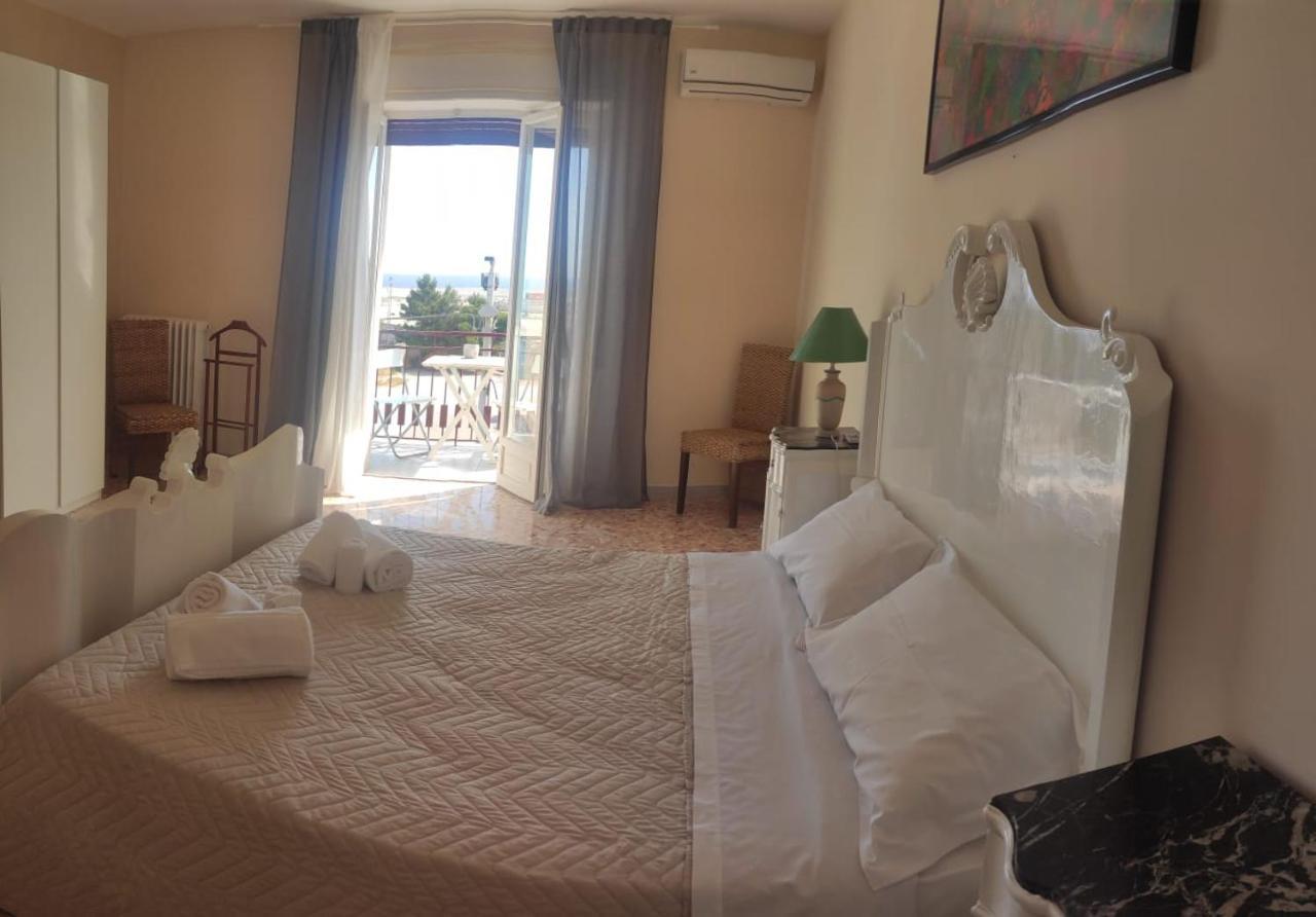 Ferienwohnung Blu House Monopoli Exterior foto