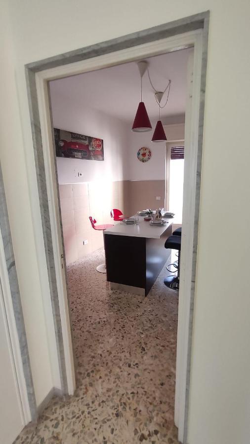 Ferienwohnung Blu House Monopoli Exterior foto