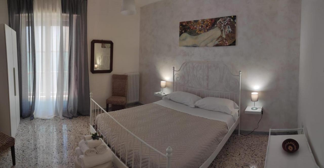 Ferienwohnung Blu House Monopoli Exterior foto