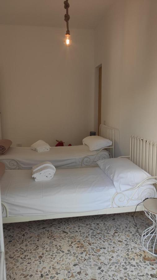 Ferienwohnung Blu House Monopoli Exterior foto