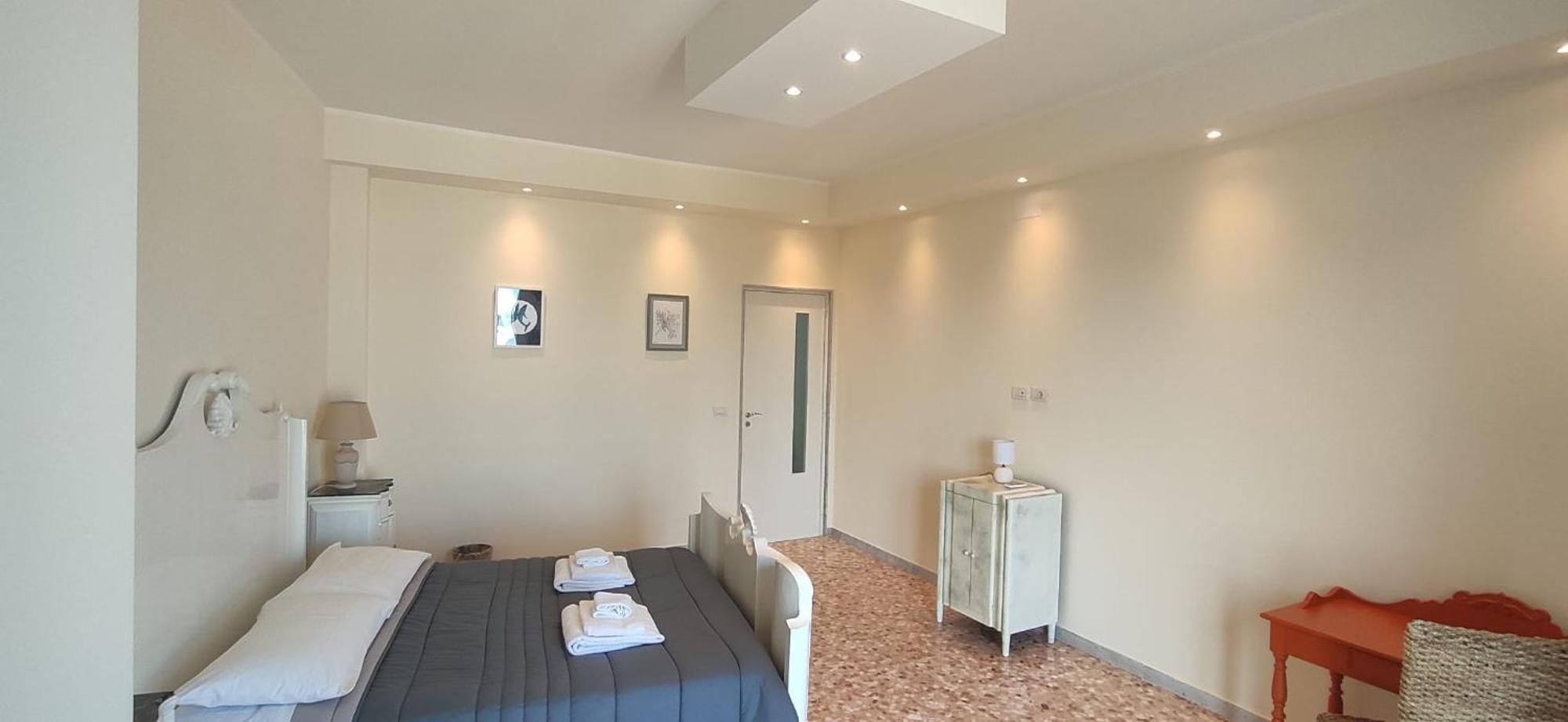 Ferienwohnung Blu House Monopoli Exterior foto