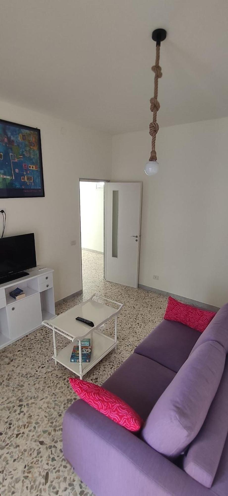 Ferienwohnung Blu House Monopoli Exterior foto