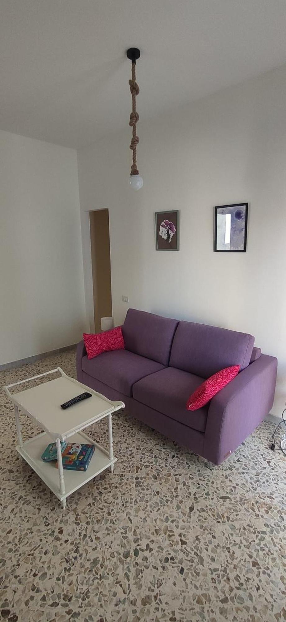 Ferienwohnung Blu House Monopoli Exterior foto