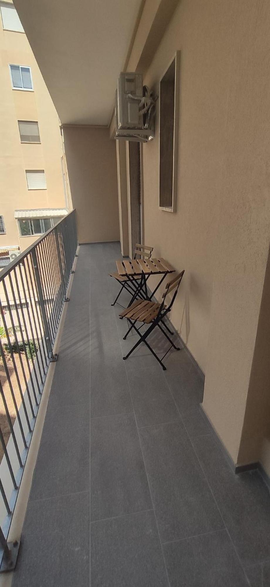 Ferienwohnung Blu House Monopoli Exterior foto